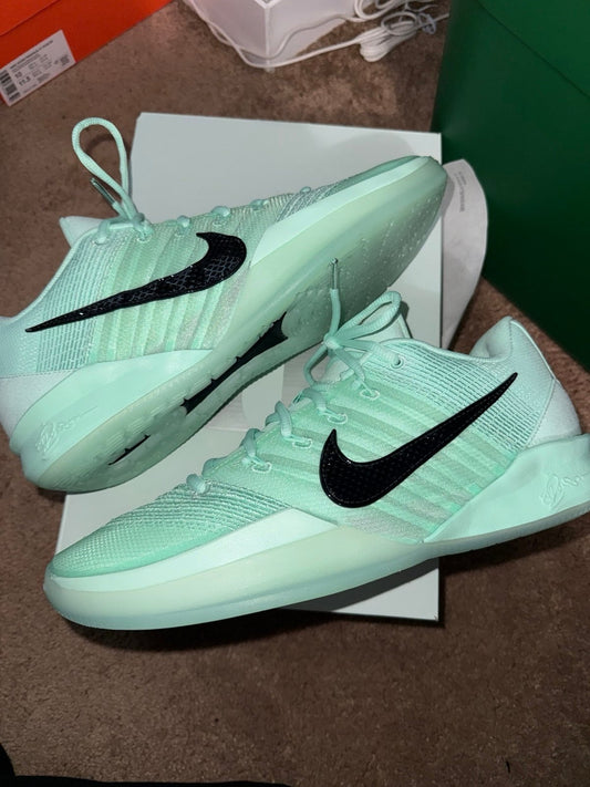 Nike Sabrina 3 Statue of Liberty